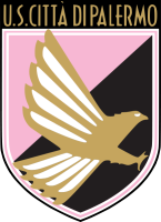 US Citta Di Palermo Logo PNG