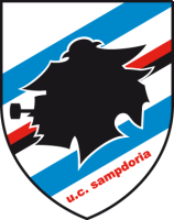 Sampdoria Logo PNG