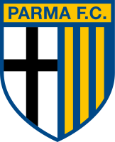 Parma FC Logo PNG