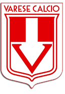 Varese Calcio Logo PNG