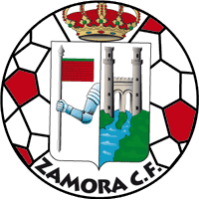 Zamora CF Escudo Logo PNG