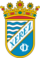 Xerez CD Logo PNG