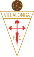 Villalonga FC Logo PNG