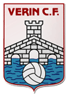 Verín CF Logo PNG