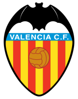 Valencia CF Logo PNG