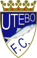 Utebo FC Logo PNG