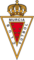 Real Murcia CF Logo PNG