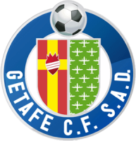 Getafe Logo PNG