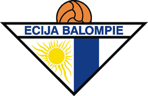 Écija Balompié Logo PNG