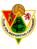 CP Cacereño Logo PNG