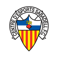 CE Sabadell FC Logo PNG