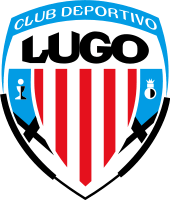 CD Lugo Logo PNG