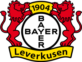 Leverkusen Logo PNG