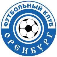 Fc Orenburg Logo PNG