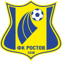 Fc Rostov Logo PNG