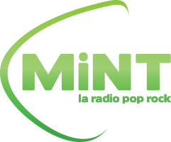 Mint Radio Logo PNG