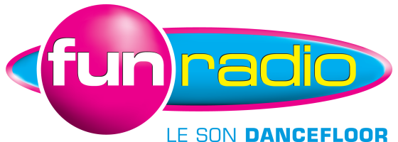 Fun Radio Logo PNG