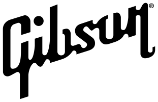 Gibson Logo PNG