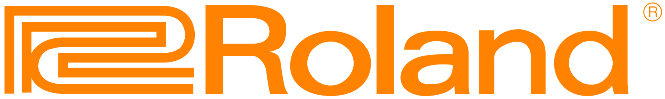 Roland Logo PNG