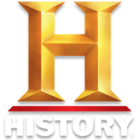 History Channel PNG