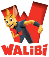 Walibi Logo PNG