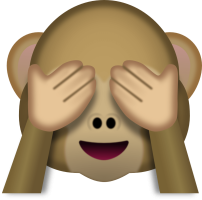 Monkey Face Emoji PNG