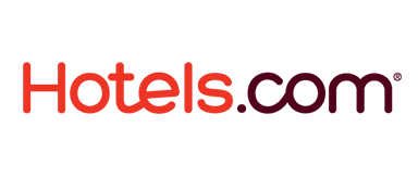 Hotels.com Logo PNG