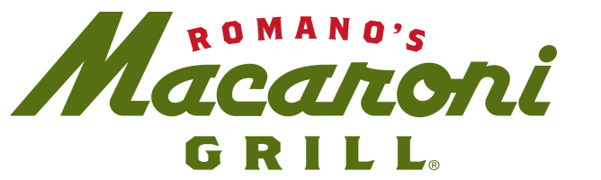 Romano's Macaroni Grill Logo PNG