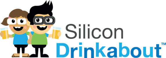 Silicon Drinkabout Logo PNG