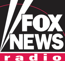 Fox News Radio Logo PNG