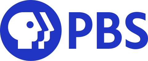 PBS Blue Logo PNG