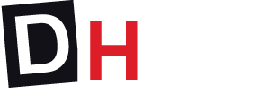 DH Derniere Heure Logo PNG